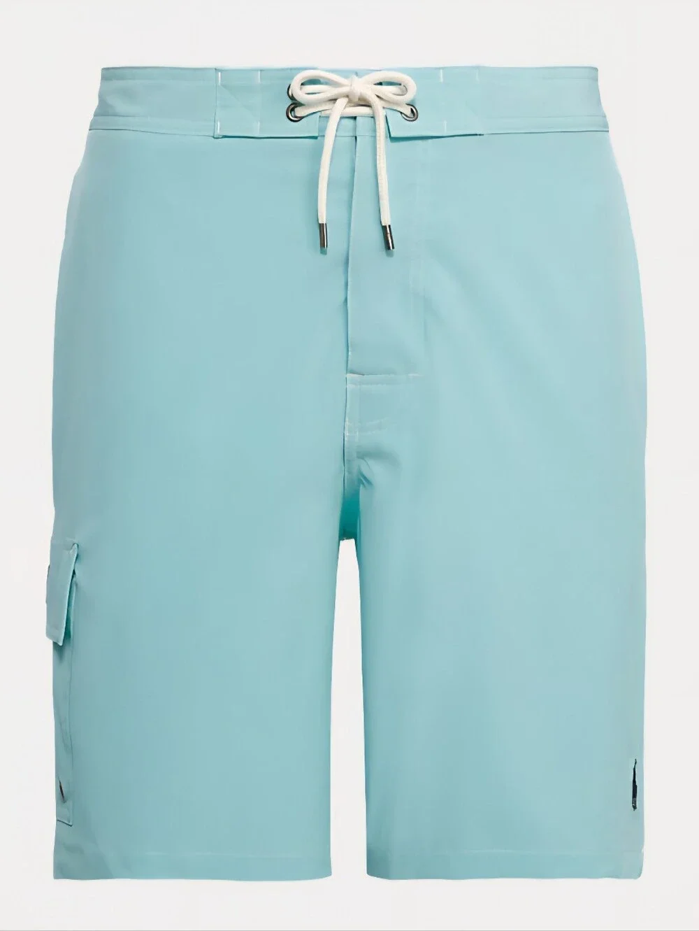 Polo Ralph Lauren Mens Kailua Swim Trucks Board Shorts SZ M